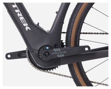 Trek Checkpoint+ SL 5 vue de profil