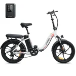 Moteur 250 W du SMARTAI FAFREES F20