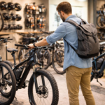 Achat de vélo