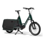 Batterie Bosch 800 Wh du QiO Long CLAx