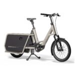 QiO Long CLAx vue de profil