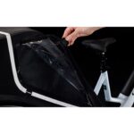 Moteur Bosch Cargo Line du Cube Trike Family Hybrid 750