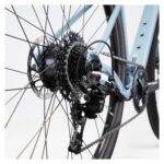 Van Rysel E-Grvl AF HD vue de profil