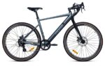 Pneus Kenda 700x35 du Moma Bikes E-Gravel 28 Pro