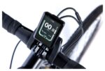 Freins à disque Tektro du Moma Bikes E-Gravel 28 Pro
