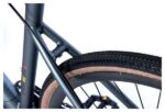 Moma Bikes E-Gravel 28 Pro vue de profil