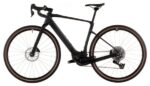 Pneus Schwalbe G-One RS Pro du Cube Nuroad Hybrid C:62 EXC