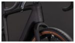 Moteur Bosch Performance Line SX du Cube Nuroad Hybrid C:62 EXC
