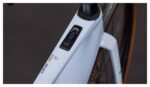Batterie Bosch CompactTube 400 Wh du Cube Nuroad Hybrid C:62 SLX