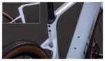 Moteur Bosch Performance Line SX du Cube Nuroad Hybrid C:62 SLX