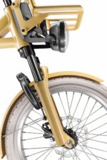 Batterie 700 Wh du GAYA L'Original Le Long