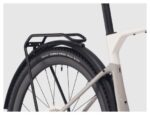 Roues WTB Tubeless Ready du Sava Gelaro 2.0