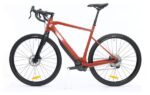 Freins à disque Campagnolo Ekar du Moustache Dimanche 29.6 Gravel