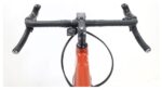 Cadre aluminium du Moustache Dimanche 29.6 Gravel