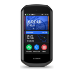 Compteur GPS Garmin Edge 1050 avec écran tactile couleur haute résolution
