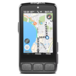 Compteur GPS Wahoo Fitness Elemnt Roam 3