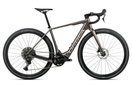 Orbea Denna H40 coloris Marron