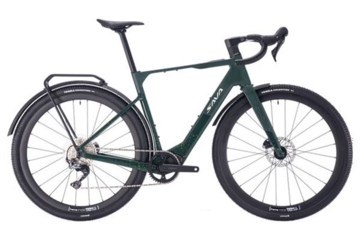 Sava Gelaro 4.0 vélo gravel électrique carbone Sava Gelaro 4.0 vélo gravel électrique carbone