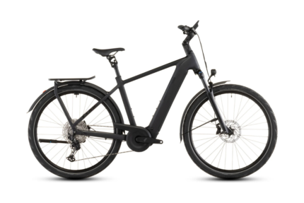 Cube Kathmandu Hybrid Pro 800 2026