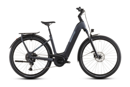 Cube Kathmandu Hybrid ONE 800 Easy Entry 2026