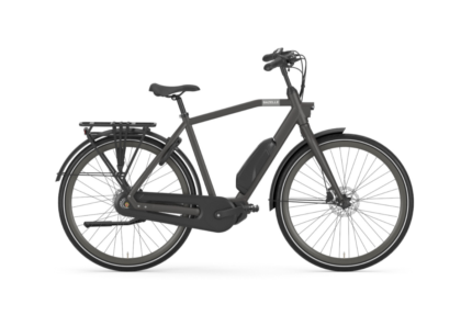 Gazelle Esprit C7 HMS vélo hollandais électrique