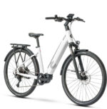 HEPHA Trekking 8 Long Range Light Grey