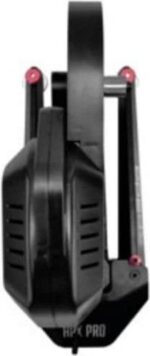 Home Trainer Xpedo APX Pro Smart vue de face