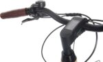 Moteur Bafang 250 W du Bicyklet Camille