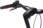 Fourche suspendue du Bicyklet Camille