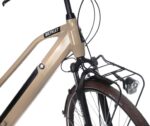 Transmission Shimano Acera Altus du Bicyklet Camille