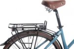 Porte-bagages avant et arrière du Bicyklet Camille