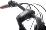 Fourche suspendue du Bicyklet Camille