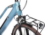 Transmission Shimano Acera Altus du Bicyklet Camille