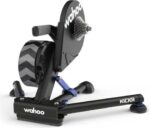 Smart Trainer Wahoo KICKR V6 WiFi compatible Zwift