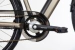 Vélo de ville électrique Bicyklet Basile