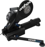 Home Trainer Wahoo KICKR MOVE avec cassette 11 vitesses