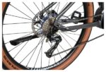 Pneus Schwalbe Super Moto du Bicyklet Gabriel