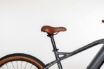 Transmission Shimano Altus 9 vitesses du Bicyklet Gabriel