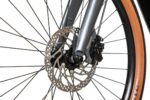 Moteur Bosch Performance Line du Bicyklet Gabriel