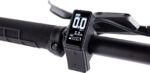 Moteur central AKM 250 W 70 Nm du Moma Bikes EMTB-29 Pro