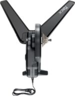 Home Trainer Tacx Flux S Smart T2900S vue de face