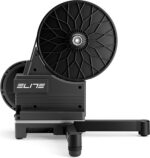 Home Trainer Elite Avanti pour vélo de route et Gravel
