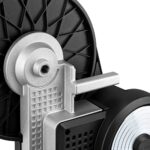 Home Trainer Elite Avanti avec capteur de puissance OTS