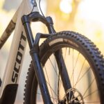 Cadre carbone Scott Voltage eRIDE 920