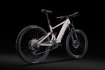 RockShox Psylo Silver RC
