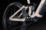 Cadre aluminium Lapierre Overvolt TR 6.8