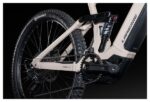 Amortisseur Lapierre Trunnion
