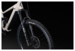 RockShox Psylo Silver