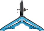 Home Trainer Tacx NEO 2T Smart simulation de revêtements