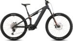 Cadre carbone Cube C62 One44 HPC